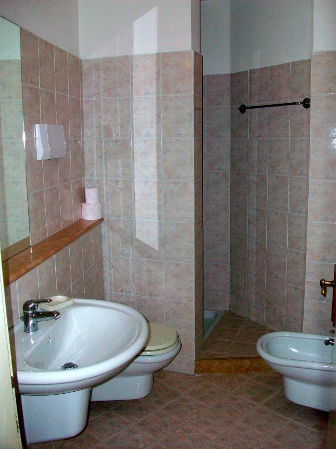 Hotel La Romantica Manerba del Garda Εξωτερικό φωτογραφία