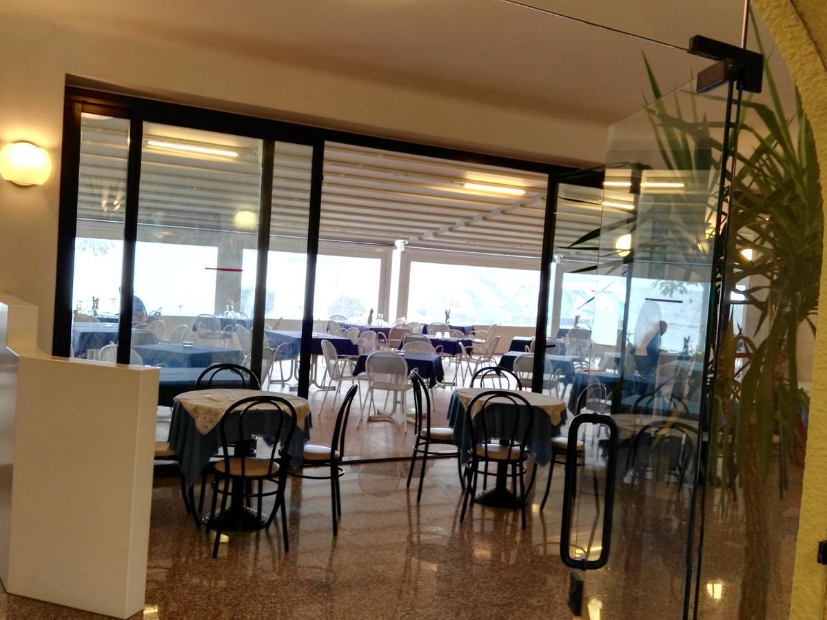 Hotel La Romantica Manerba del Garda Εξωτερικό φωτογραφία
