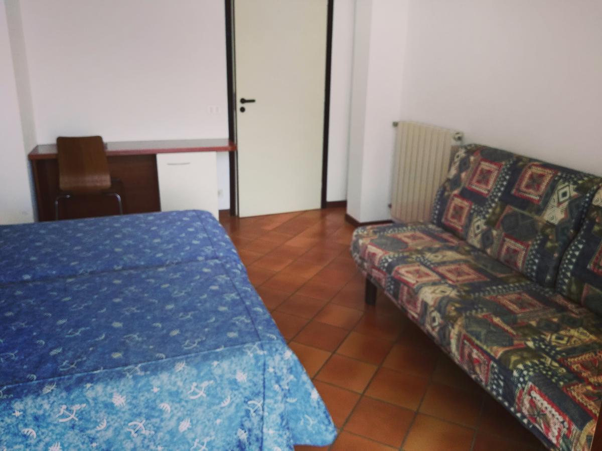 Hotel La Romantica Manerba del Garda Εξωτερικό φωτογραφία