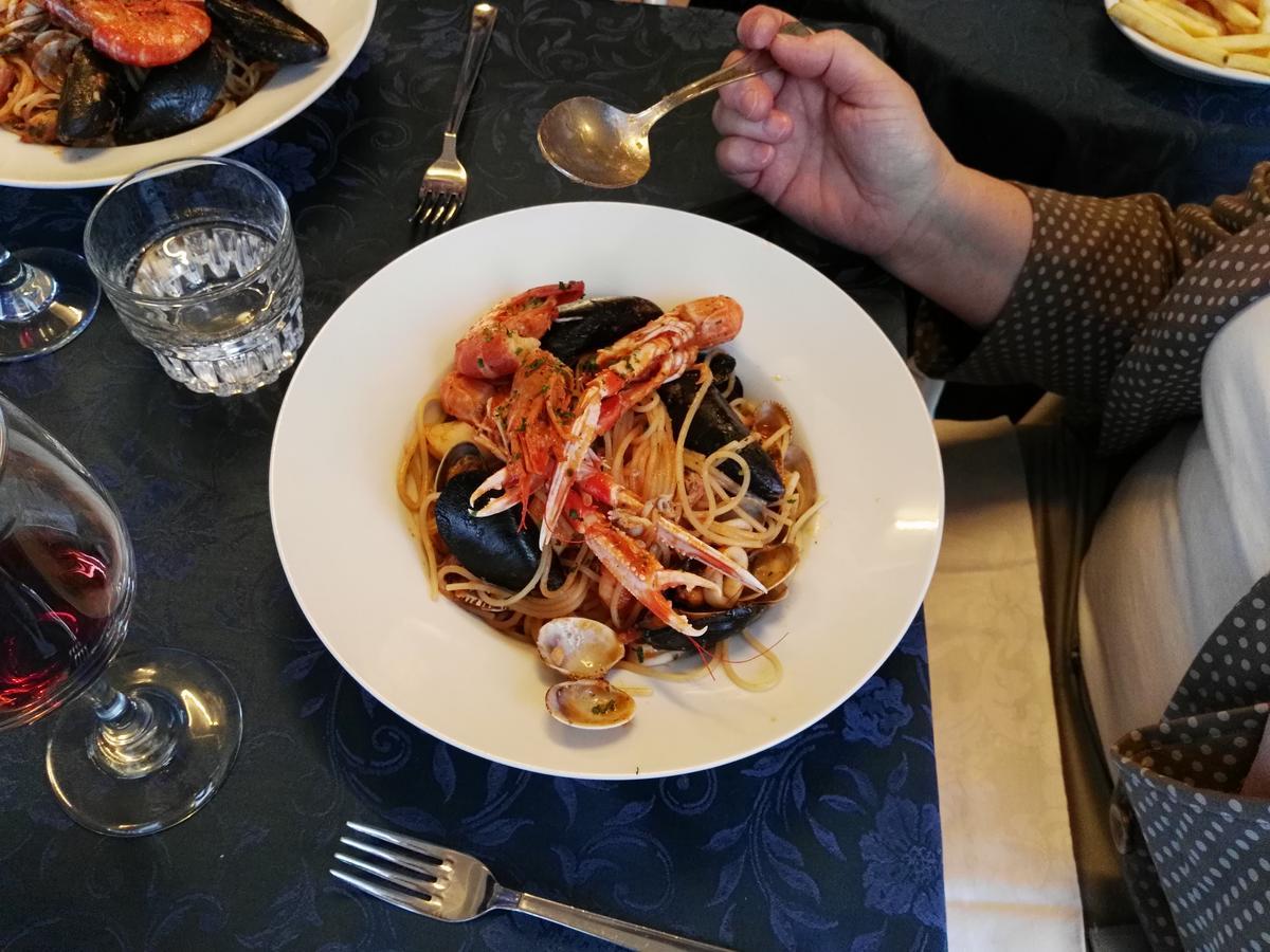 Hotel La Romantica Manerba del Garda Εξωτερικό φωτογραφία