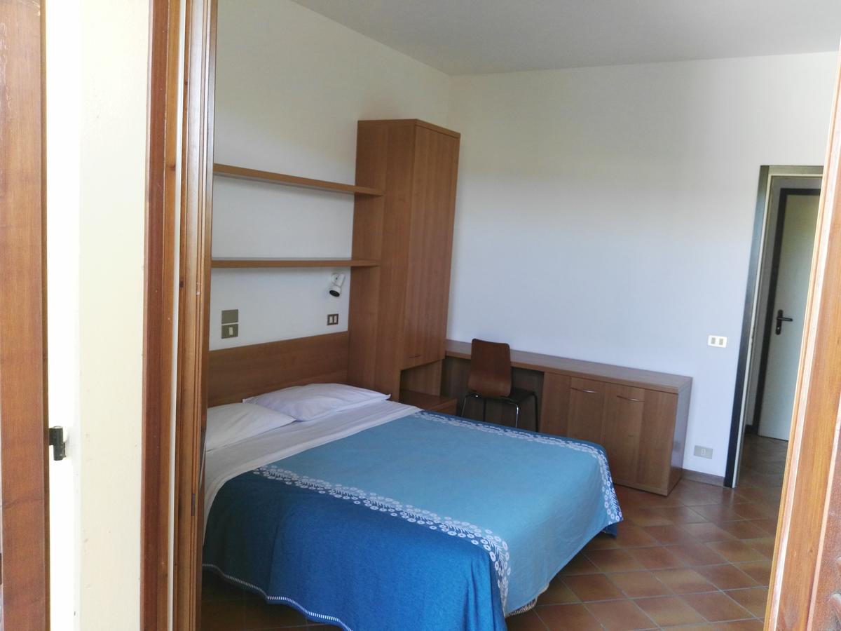 Hotel La Romantica Manerba del Garda Εξωτερικό φωτογραφία