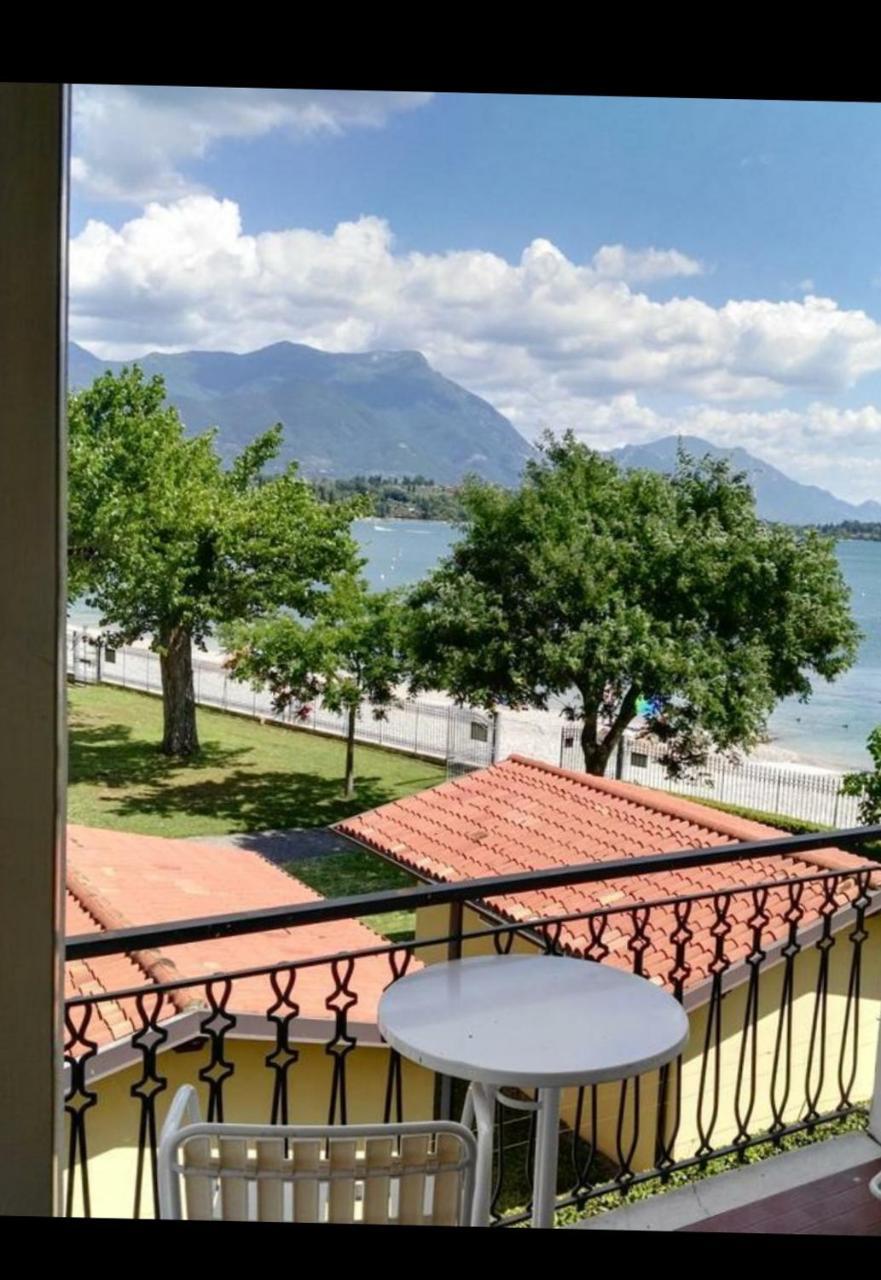 Hotel La Romantica Manerba del Garda Εξωτερικό φωτογραφία